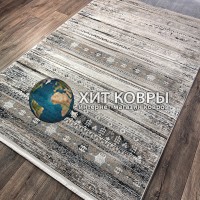Турецкий ковер Deko 20113 Бежевый